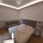 Arberia شقة فندقية Kryemëdhej