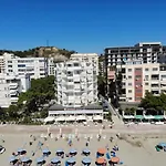 Arberia Kryemëdhej