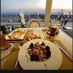 شقة فندقية Arberia Kryemëdhej