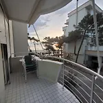 شقة فندقية Arberia Kryemëdhej