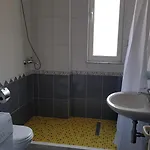 Arberia شقة فندقية Kryemëdhej