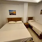 Arberia شقة فندقية 3*