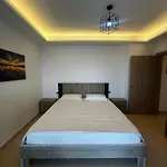 Arberia شقة فندقية 3*