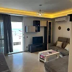Arberia شقة فندقية Kryemëdhej