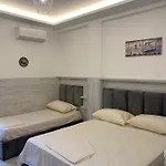 شقة فندقية Arberia 3*