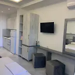 شقة فندقية Arberia Kryemëdhej