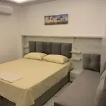 شقة فندقية Arberia Kryemëdhej