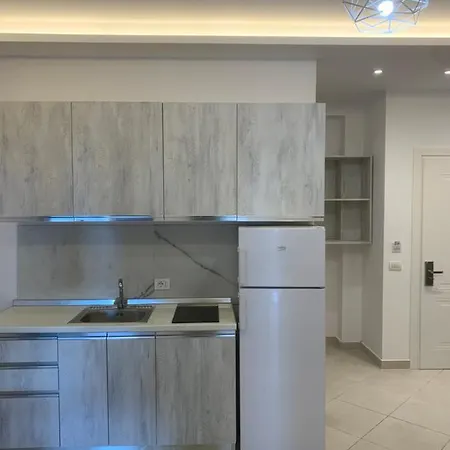 Arberia Appart hôtel Kryemëdhej