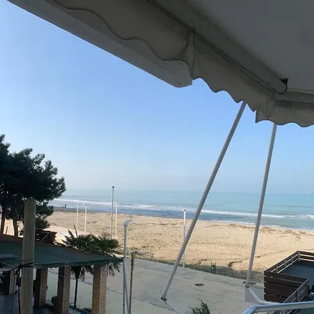 Appart hôtel Arberia Kryemëdhej