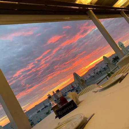 Arberia アパートホテル