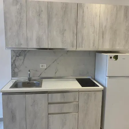 Aparthotel Arberia 3*