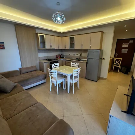 Appart hôtel Arberia 3*