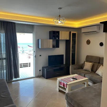 Arberia Appart hôtel Kryemëdhej