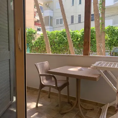 Arberia Aparthotel