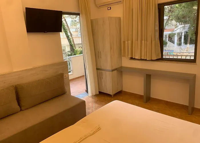 Arberia 3* Kryemëdhej