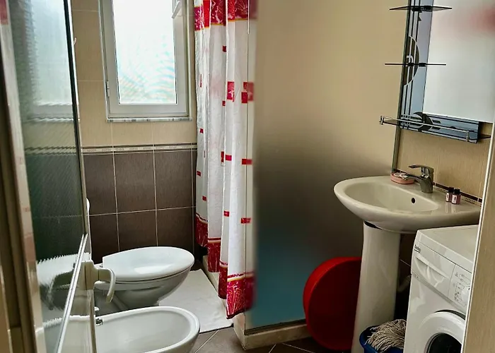 Arberia 3* Kryemëdhej