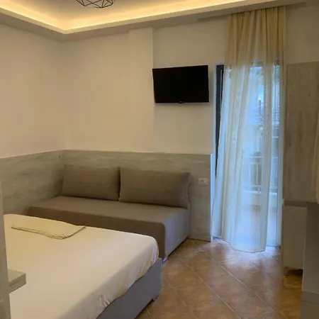 Arberia Apartahotel