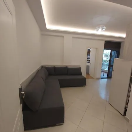 Arberia Apartahotel *