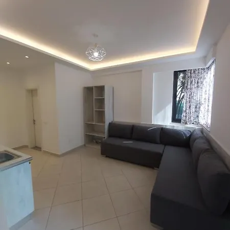 Arberia Apartahotel