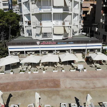 Arberia 3* Kryemedhej