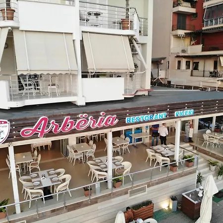 Appart hôtel Arberia