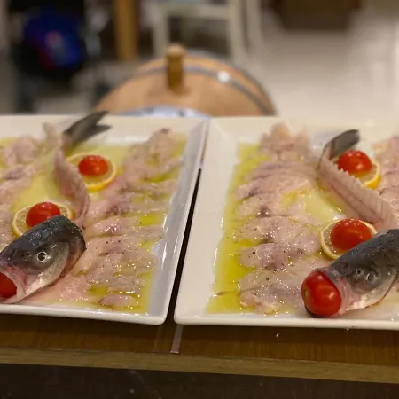 Arberia Апарт-отель