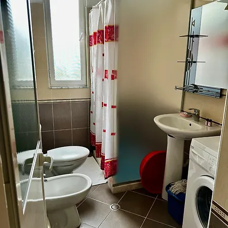 Arberia 3* Kryemëdhej