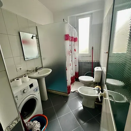 Arberia Aparthotel 3*