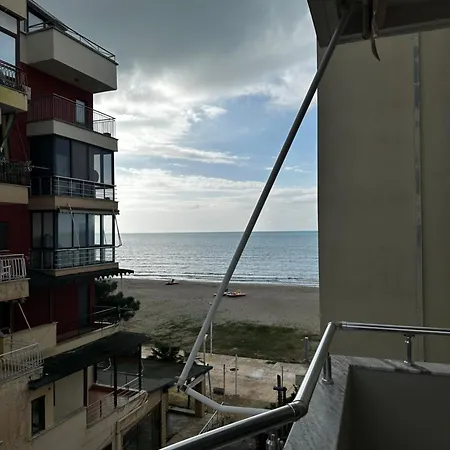 Arberia Апарт-отель