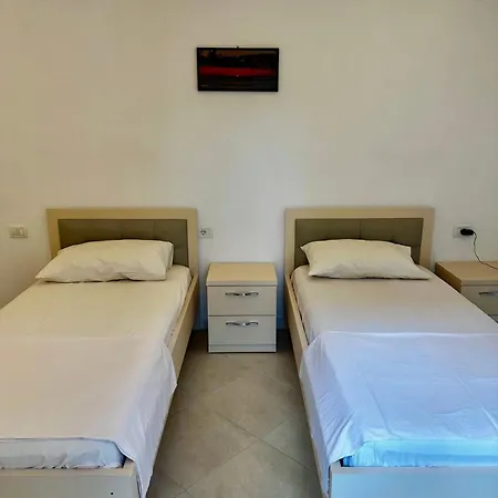 Apartahotel Arberia