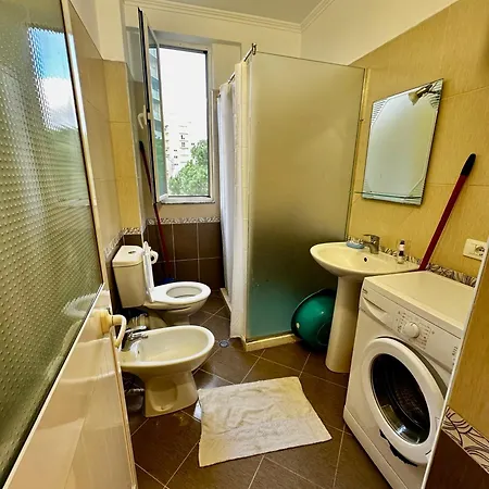 Arberia Aparthotel 3*