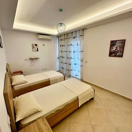 Arberia 3* Kryemedhej