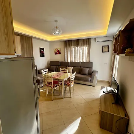 Arberia Aparthotel 3*