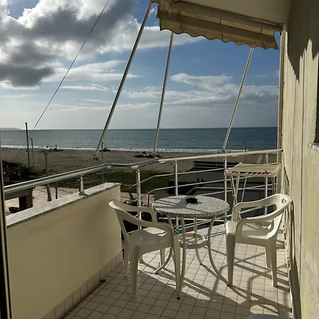 Апарт-отель Arberia