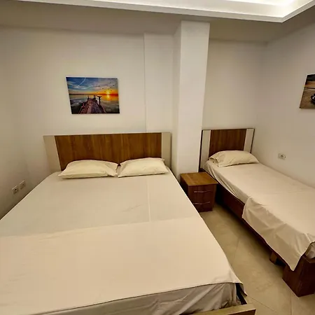 Arberia Apartahotel *