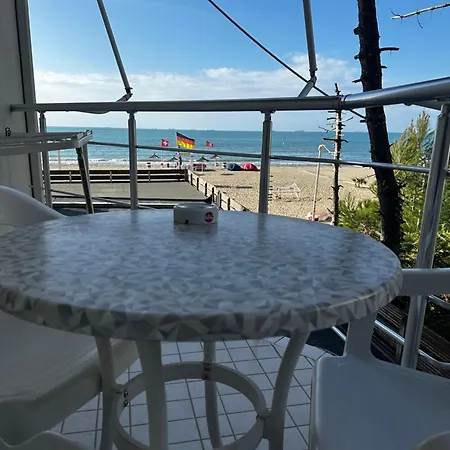 Arberia Апарт-отель Kryemedhej