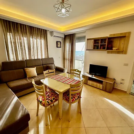 Apartahotel Arberia *