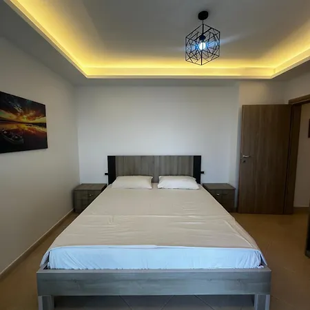 Arberia Aparthotel 3*