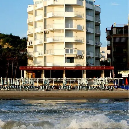 Arberia Apartahotel