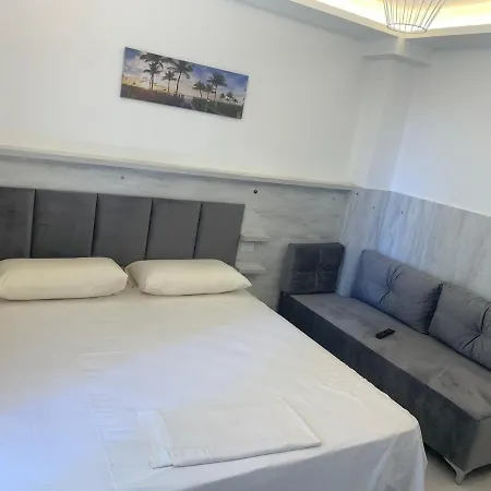 Arberia Apartahotel