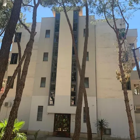 Aparthotel Arberia 3*