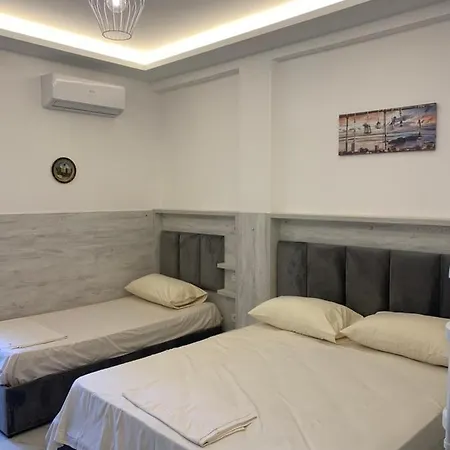 Apartahotel Arberia *