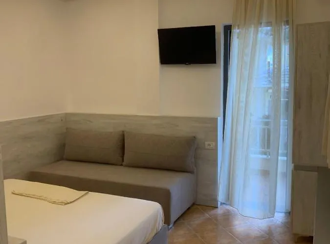 Arberia Hotel apartamentowy