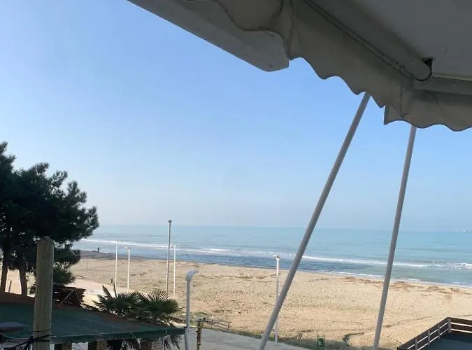 Hotel apartamentowy Arberia Kryemëdhej