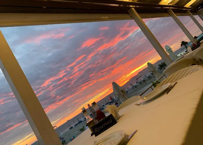 Arberia Hotel apartamentowy