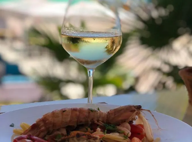 Hotel apartamentowy Arberia