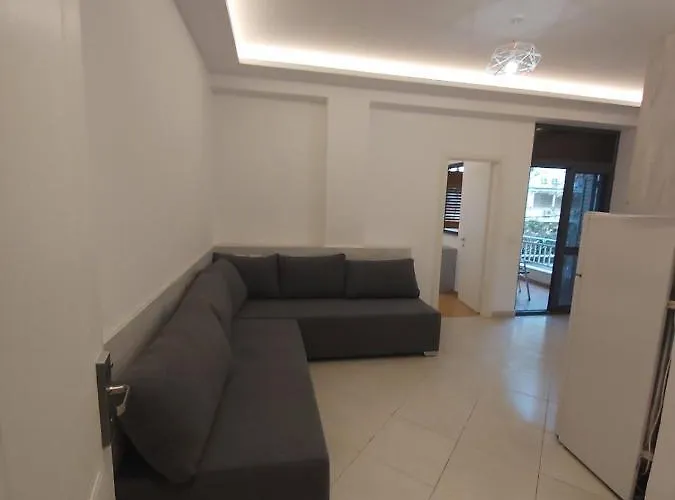 Arberia Hotel apartamentowy 3*