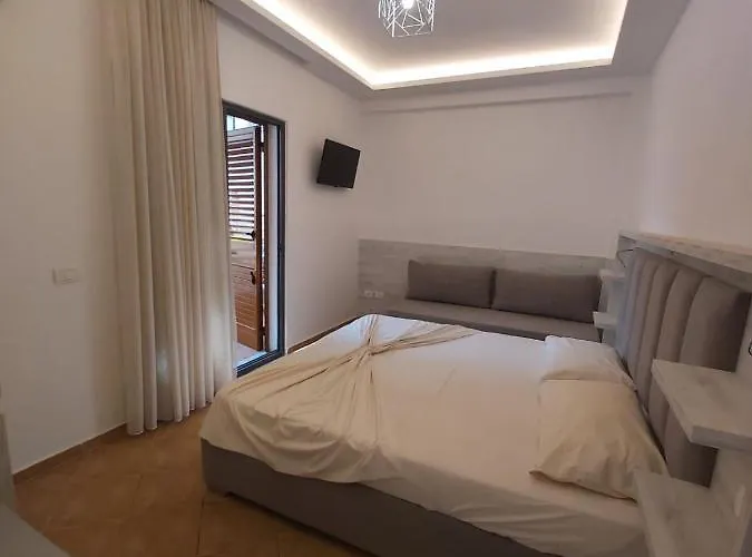 Arberia Hotel apartamentowy 3*