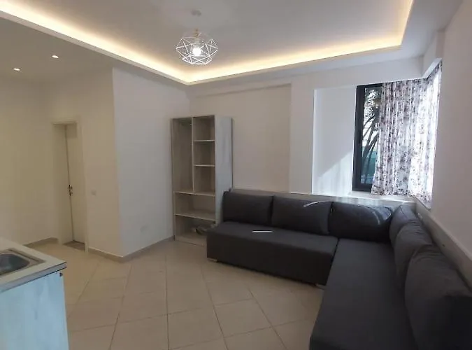 Arberia Hotel apartamentowy