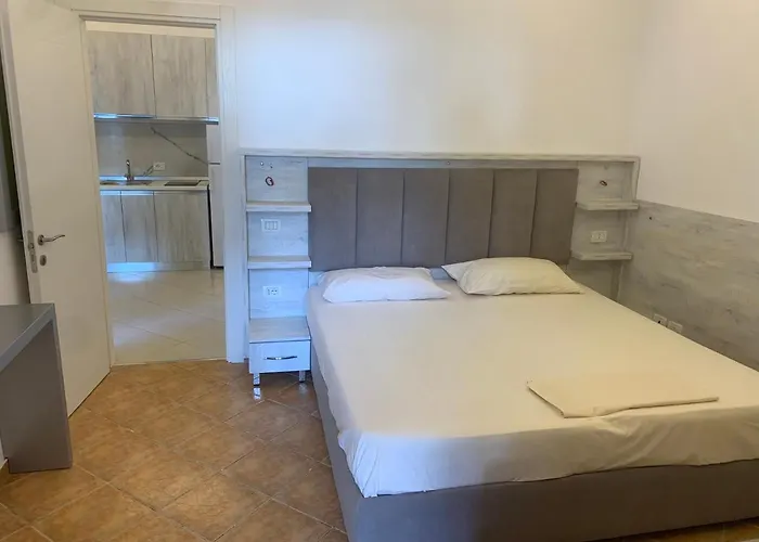 Arberia Hotel apartamentowy 3*